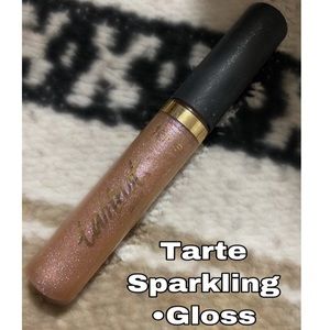 Tarte-lipgloss
